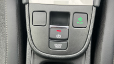 Honda Jazz 1.5 i-MMD Hybrid SR 5dr eCVT Hybrid Hatchback